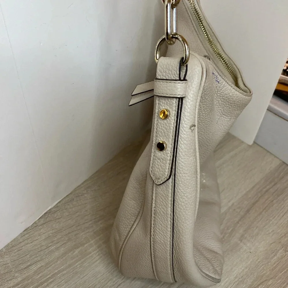 Kate Spade Mulberry hobo handbag